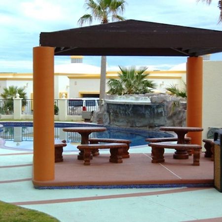 Puerto Peñasco Las Palmas Resort By Las Palmas Reservations المظهر الخارجي الصورة