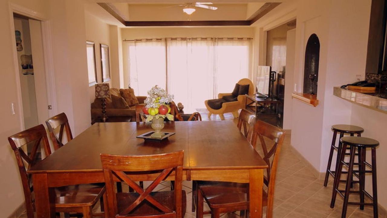 Puerto Peñasco Las Palmas Resort By Las Palmas Reservations المظهر الخارجي الصورة