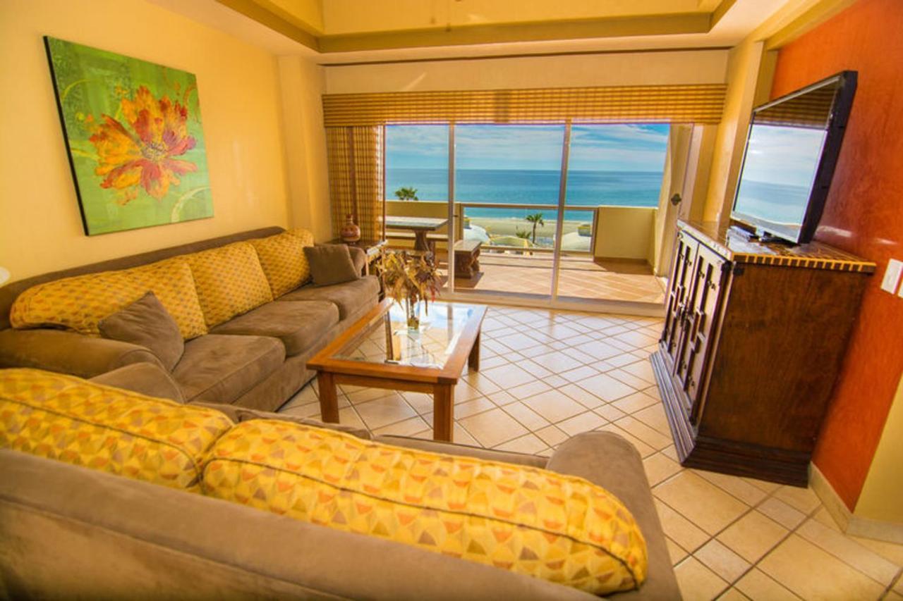 Puerto Peñasco Las Palmas Resort By Las Palmas Reservations المظهر الخارجي الصورة