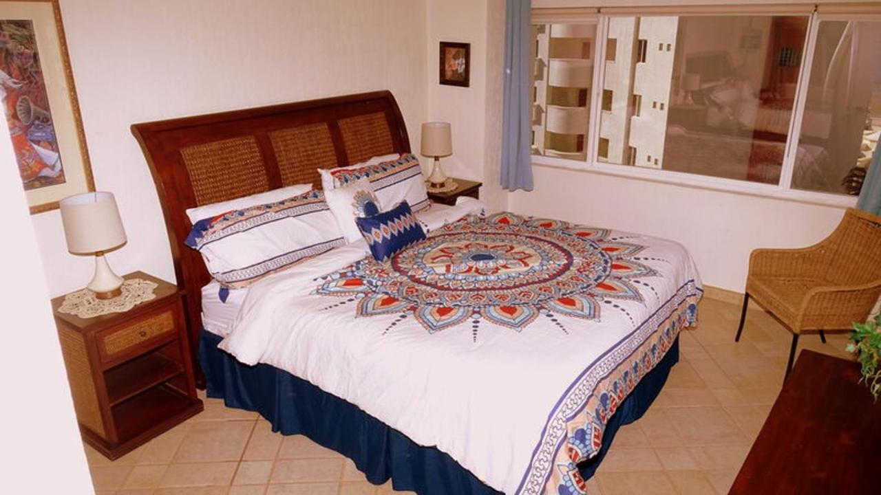 Puerto Peñasco Las Palmas Resort By Las Palmas Reservations المظهر الخارجي الصورة