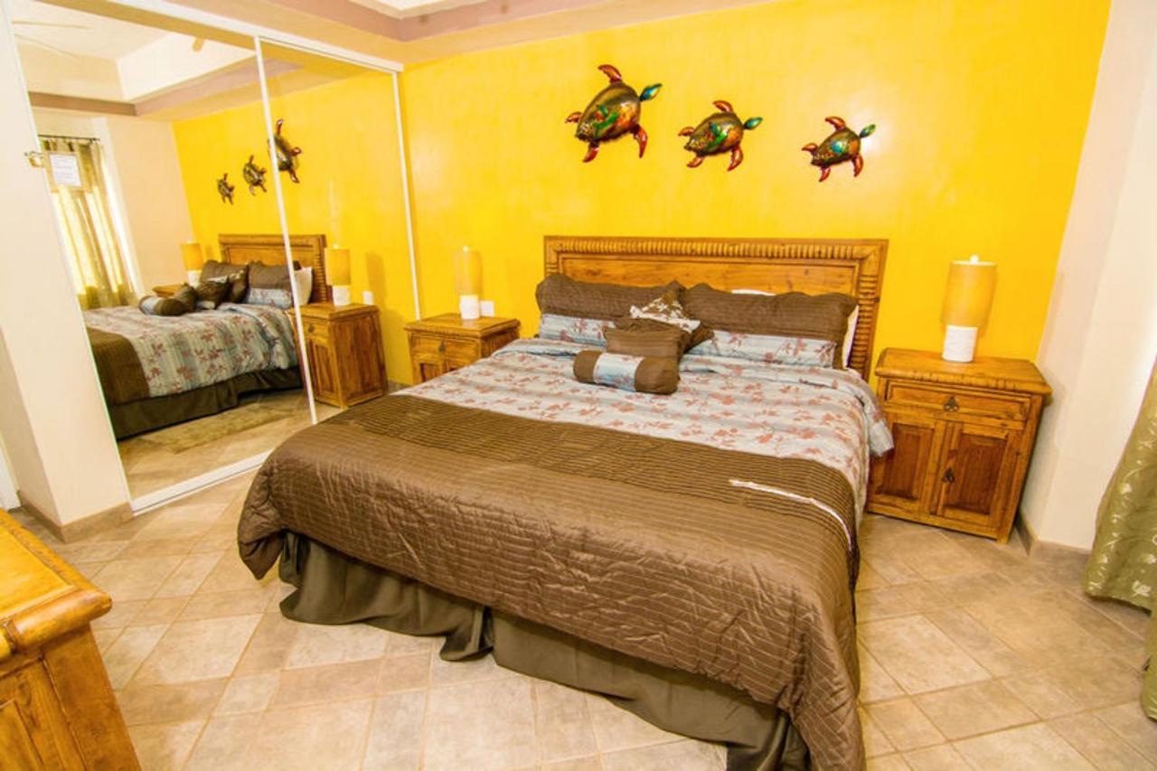 Puerto Peñasco Las Palmas Resort By Las Palmas Reservations المظهر الخارجي الصورة