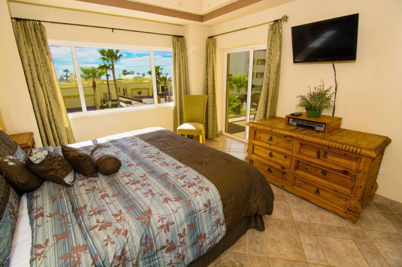 Puerto Peñasco Las Palmas Resort By Las Palmas Reservations المظهر الخارجي الصورة