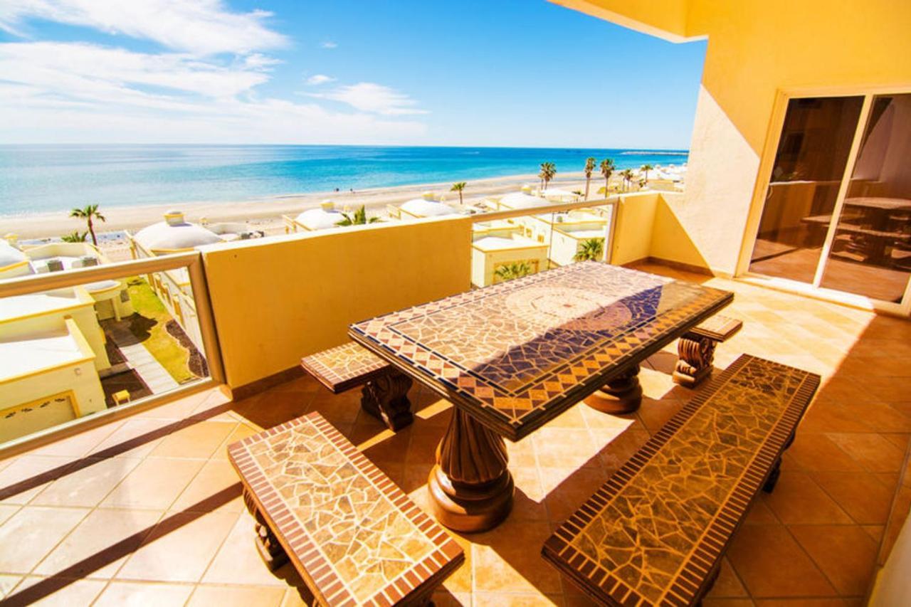 Puerto Peñasco Las Palmas Resort By Las Palmas Reservations المظهر الخارجي الصورة