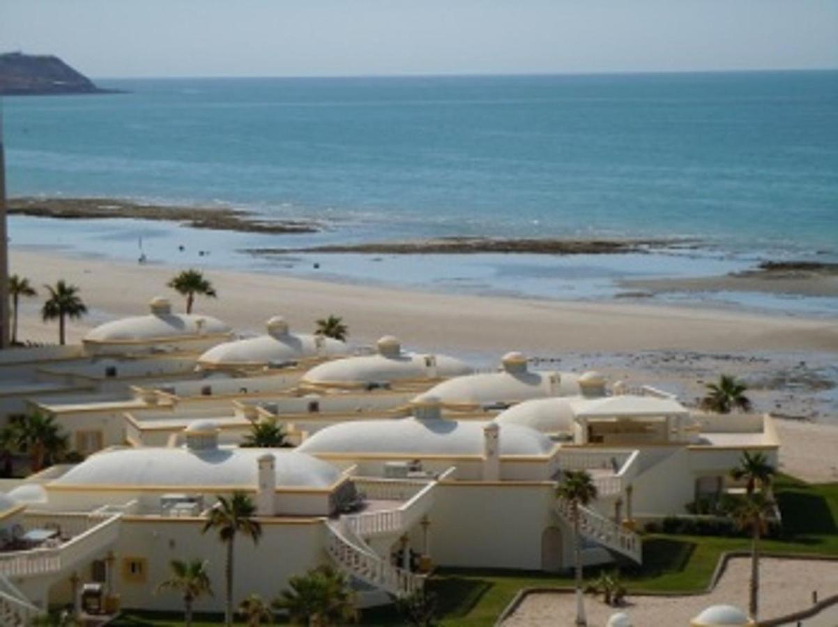Puerto Peñasco Las Palmas Resort By Las Palmas Reservations المظهر الخارجي الصورة