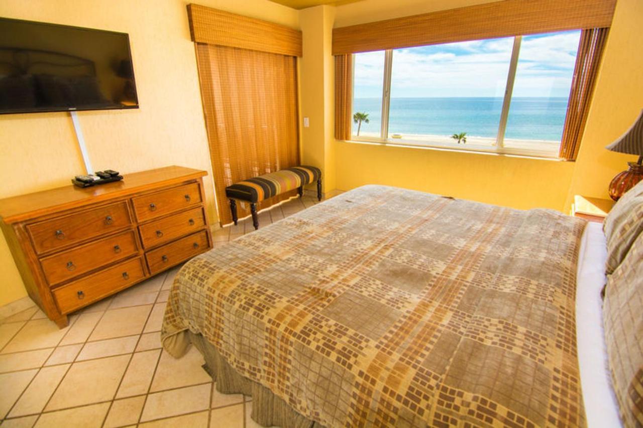 Puerto Peñasco Las Palmas Resort By Las Palmas Reservations المظهر الخارجي الصورة